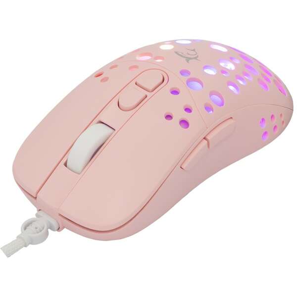 WHITE SHARK WS GM 9004 TRISTAN-2 Pink