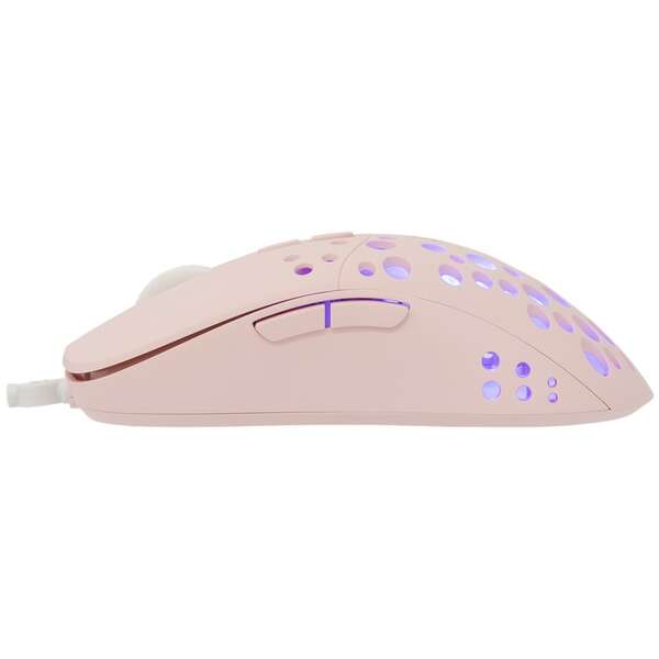 WHITE SHARK WS GM 9004 TRISTAN-2 Pink