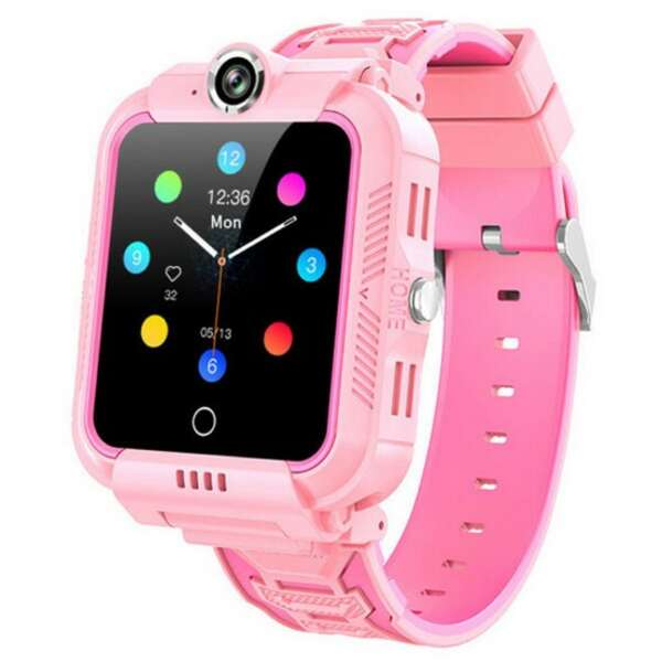 XO Kids Smart Watch H110 Pink