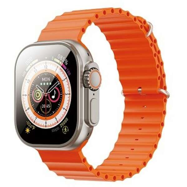 XO Smart Watch M9 Ultra Orange