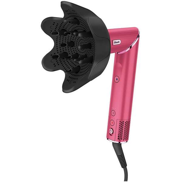 SHARK HD440BPEU FlexStyle 5u1/1400W/pink