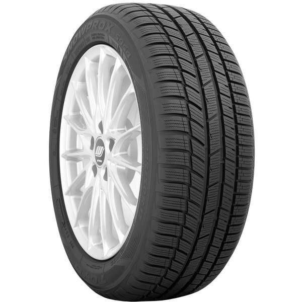 TOYO 255/35R19 TOYO SNOWPROX S954 96W XL