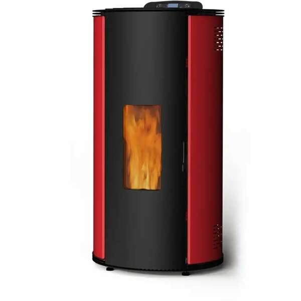 ALFA PEC NA PELET UNA CV