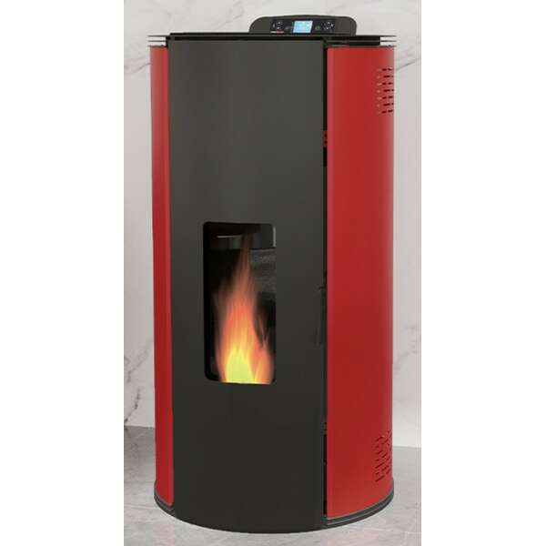 ALFA PEC NA PELET UNA CV