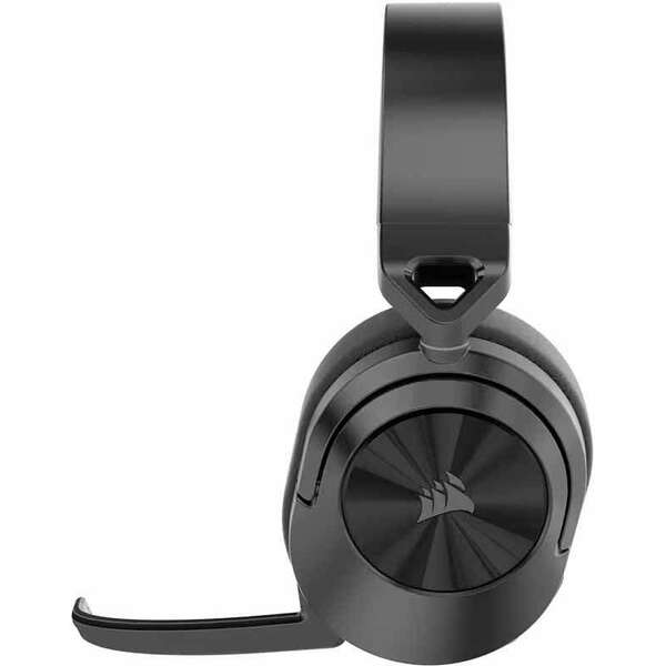 CORSAIR HS55 CA-9011280-EU black