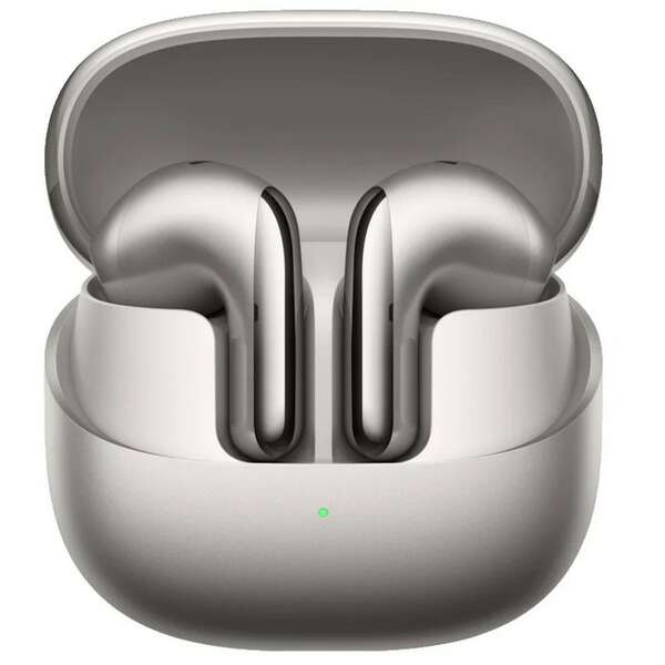 XIAOMI Buds 5 silver