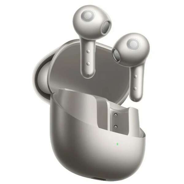 XIAOMI Buds 5 silver