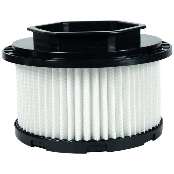 EINHELL TC-AV 1718 i TC-AV 1720 DW filter