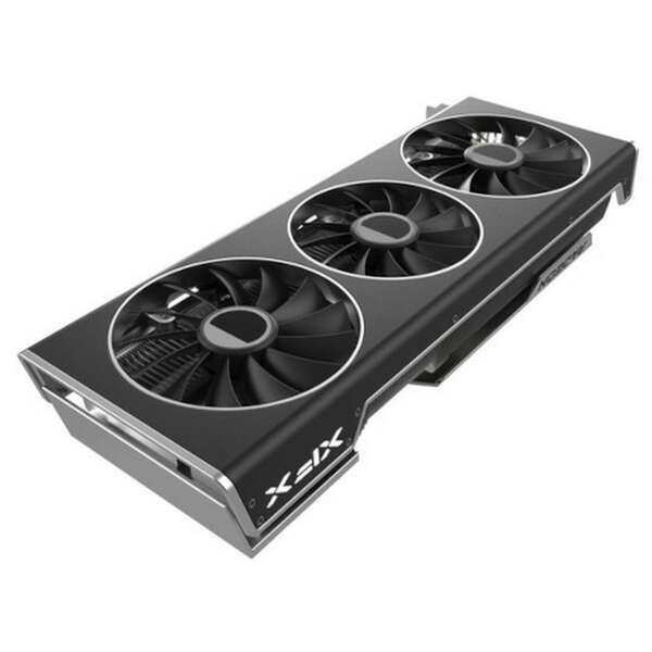 XFX AMD RX-7800XT 16GB MERC319 256 bit