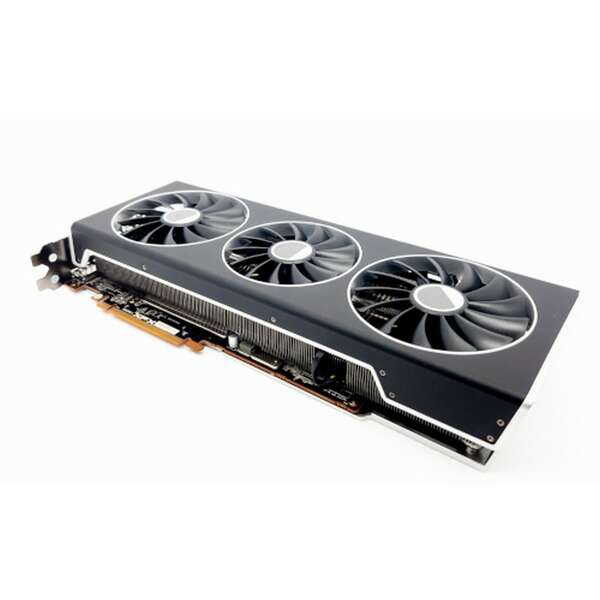 XFX AMD RX-7800XT 16GB MERC319 256 bit