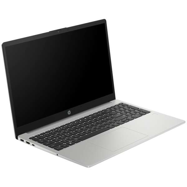 HP 250 G10 15.6inch FHD, Intel Core i5-1334U, 16GB, 1TB, DOS, srebrna (8A503EA)