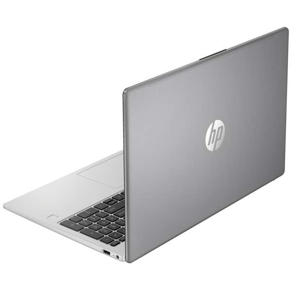 HP 250 G10 15.6inch FHD, Intel Core i5-1334U, 16GB, 1TB, DOS, srebrna (8A503EA)