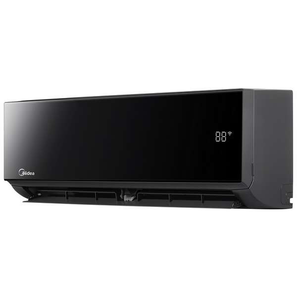 MIDEA AG-12NXD1.WIK  - BLACK