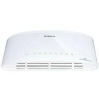 DLINK DGS-1008D / E