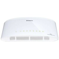 DLINK DGS-1008D/E