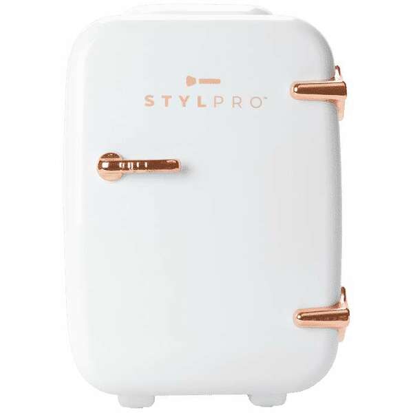 STYLPRO Beauty Fridge 4L - Frižider za Kozmetiku Beli