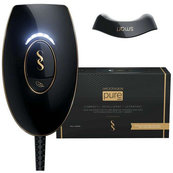 SMOOTHSKIN PURE MINI IPL EU VERSION