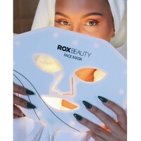 ROX BEAUTY LED MASKA ZA LICE 