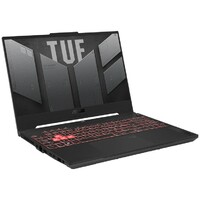 ASUS TUF Gaming A15 FA507NVR-LP002  15.6incha FHD, Ryzen 7 7435HS, 16GB, SSD 512GB, GeForce RTX 4060