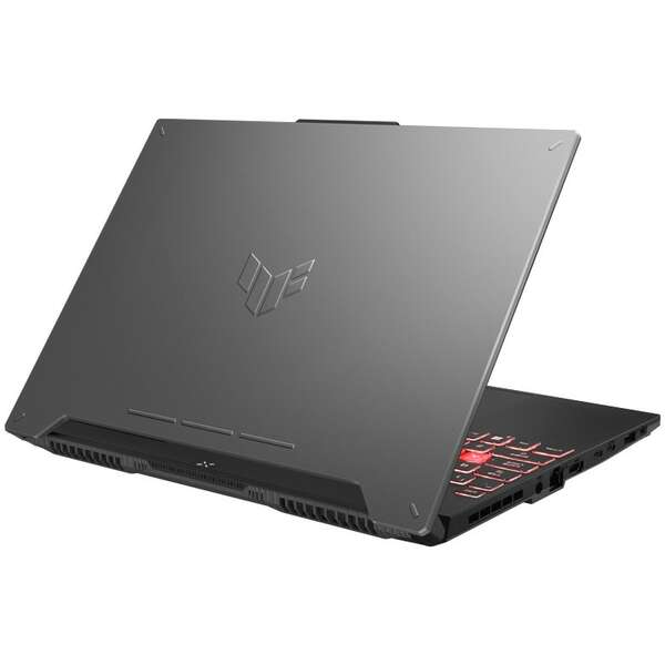 ASUS TUF Gaming A15 FA507NVR-LP002  15.6incha FHD, Ryzen 7 7435HS, 16GB, SSD 512GB, GeForce RTX 4060