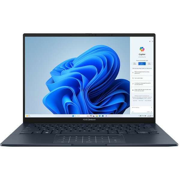 ASUS ZenBook 14 OLED UX3405MA-QD437 14inch FHD OLED, Ultra 5 125H, 16GB, SSD 512GB