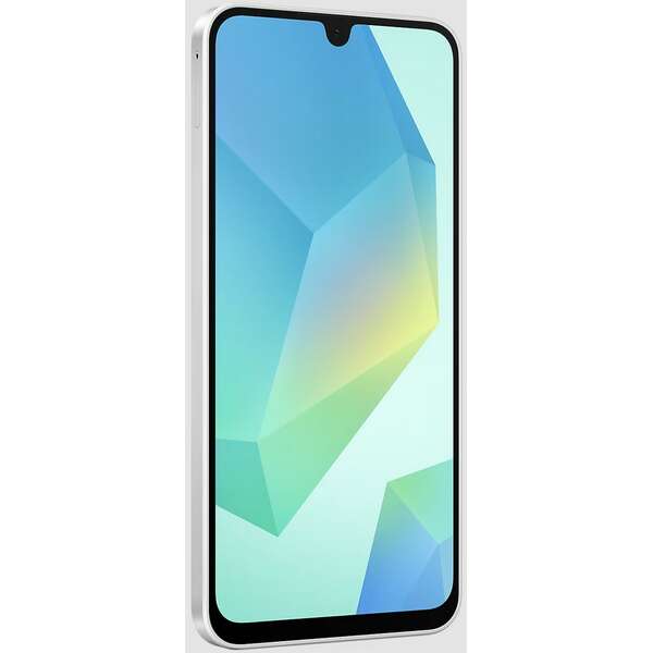 SAMSUNG Galaxy A16 8GB/256GB Gray SM-A165FZACEUC