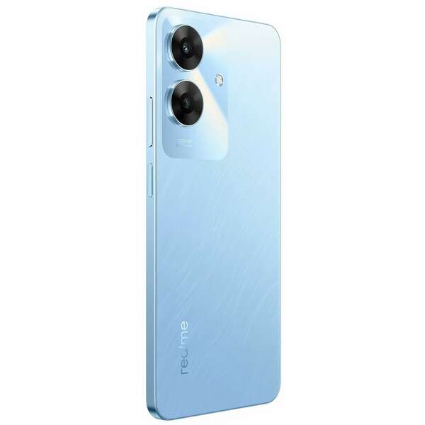 REALME Note 60 6GB/128GB Voyage Blue RMX3933