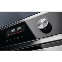 ELECTROLUX EOF6P76BX