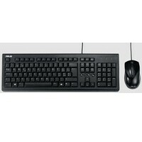 ASUS U2000 YU Set tastatura+mis