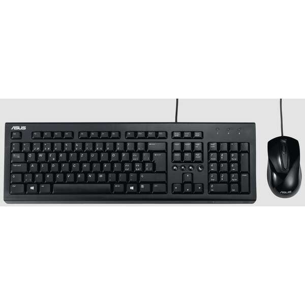 ASUS U2000 YU Set tastatura+mis