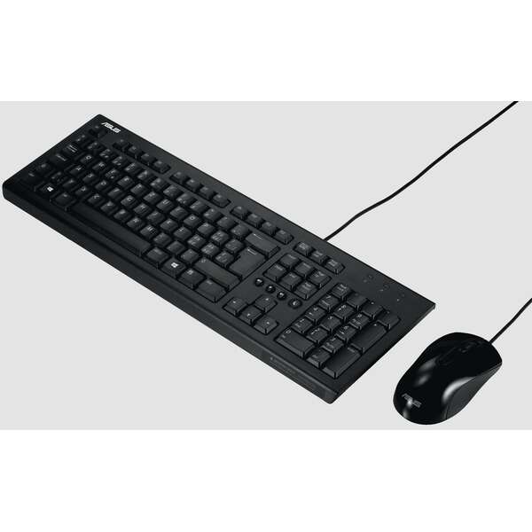 ASUS U2000 YU Set tastatura+mis