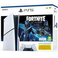 SONY PlayStation 5 + Fortnite