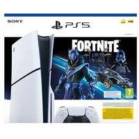 SONY PlayStation 5 + Fortnite