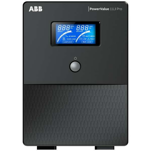 ABB 4NWP100177R0001 Ups Powervalue 11Li Pro 700W