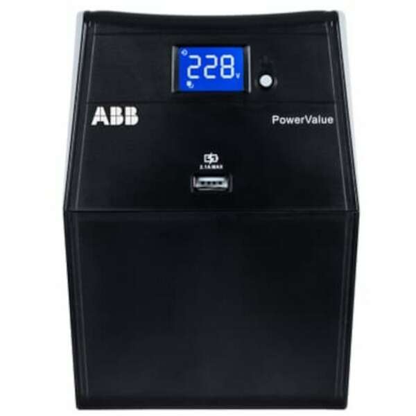 ABB 4NWP100174R0001 Ups Powervalue 11Li Up 1200W