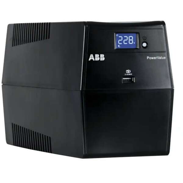 ABB 4NWP100170R0001 Ups Powervalue 11Li Up 360W