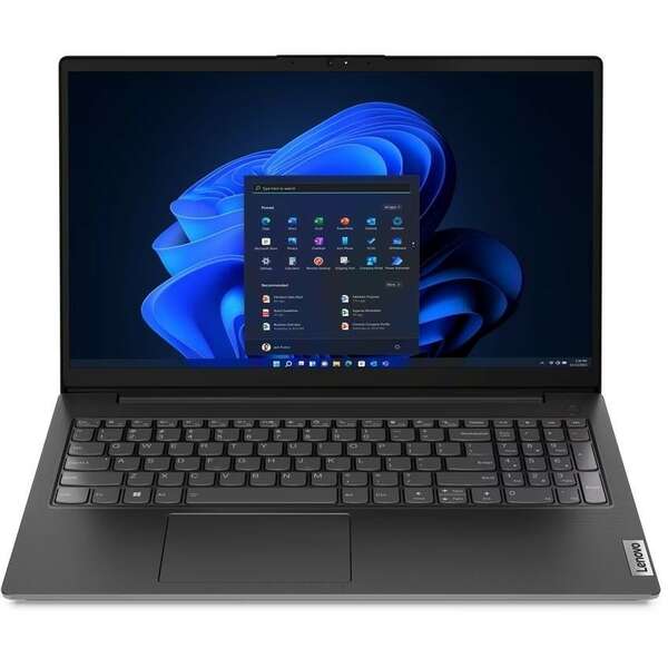 LENOVO V15 G4 IRU 15.6inch, Intel Core i5-13420H, 16GB, SSD 1TB, DOS, Black (83A1008WYA-16G-1T)