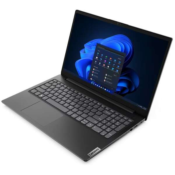 LENOVO V15 G4 IRU 15.6inch, Intel Core i5-13420H, 16GB, SSD 1TB, DOS, Black (83A1008WYA-16G-1T)