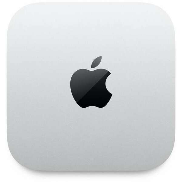 APPLE MAC MINI: M4 10C CPU/10C GPU/16GB/512GB-ZEE mu9e3ze/a