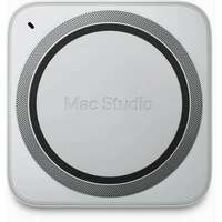 APPLE Mac Studio: M2 Ultra/24C CPU/60C GPU/64G/1TB-ZEE mqh63ze/a