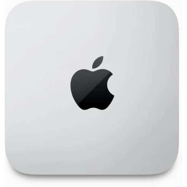 APPLE Mac Studio: M2 Ultra/24C CPU/60C GPU/64G/1TB-ZEE mqh63ze/a