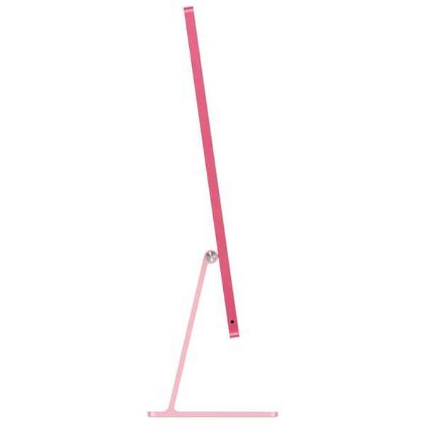 APPLE IMAC 24: PINK/M4 10C CPU/10C GPU/24GB/512GB-ZEE md2u4ze/a