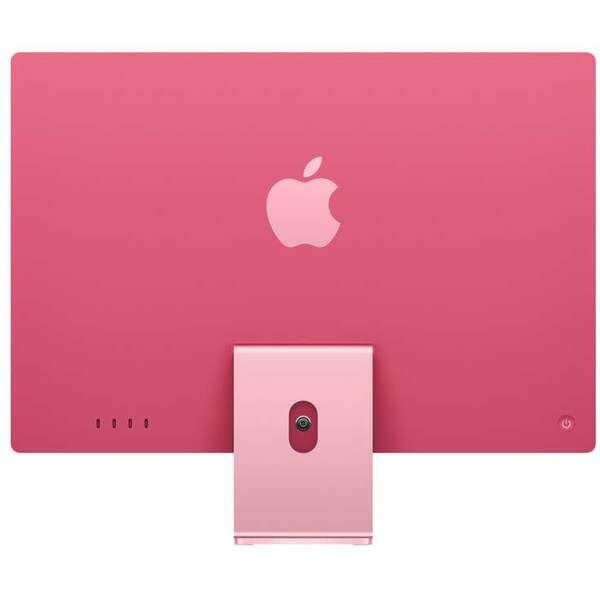 APPLE IMAC 24: PINK/M4 10C CPU/10C GPU/24GB/512GB-ZEE md2u4ze/a