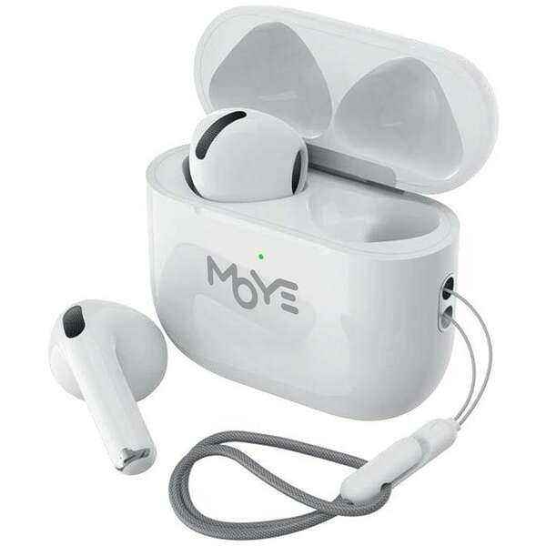 MOYE Aurras 3 Lite White