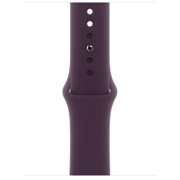 APPLE Watch 42mm Sport Band Plum Sport Band - M/L (Seasonal) mxld3zm/a