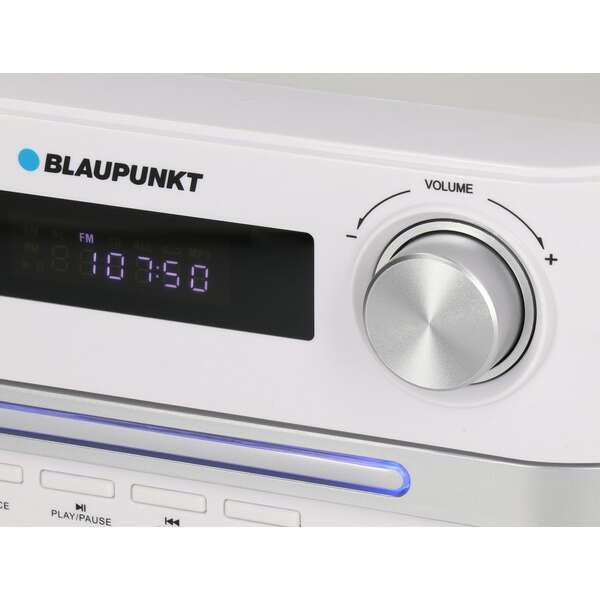 Blaupunkt MS16BT