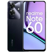 REALME Note 60 4GB / 128GB Marble Black RMX3933