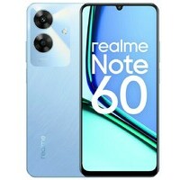 REALME Note 60 4GB / 128GB Voyage Blue RMX3933