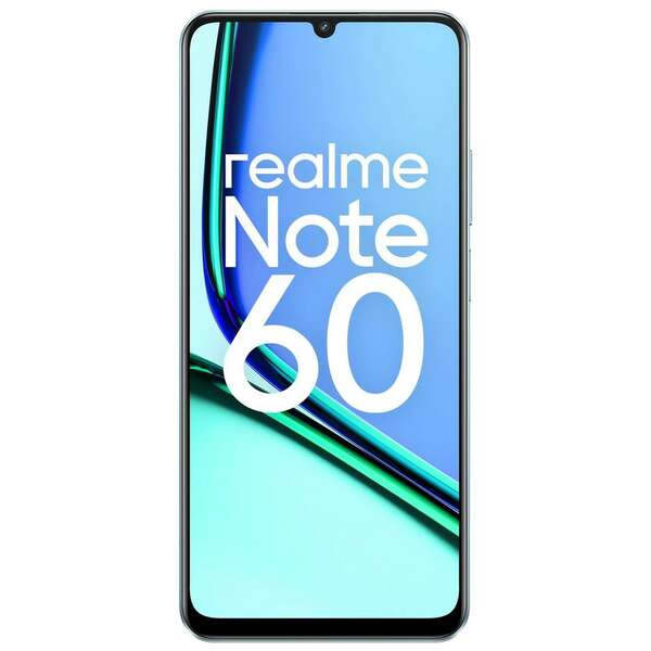 REALME Note 60 4GB/128GB Voyage Blue RMX3933