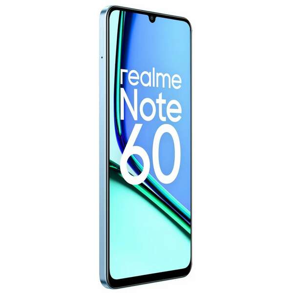 REALME Note 60 4GB/128GB Voyage Blue RMX3933